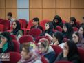 گزارش تصویری  | افتتاحیه سومين كنفرانس ملی اطلاعات و محاسبات كوانتومی